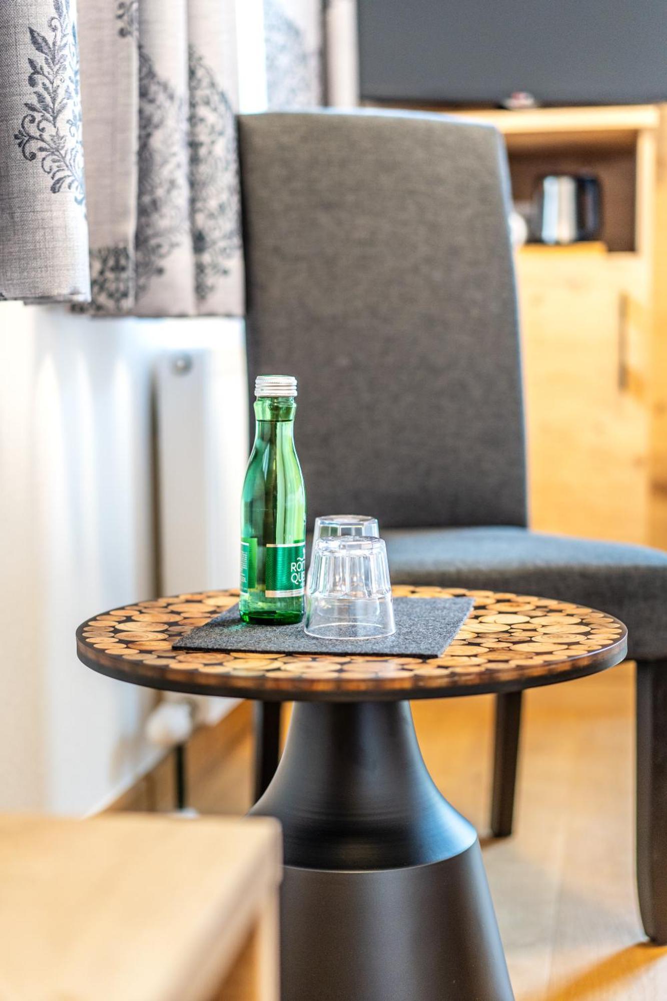 Hotel-Garni Schernthaner Sankt Gilgen Ngoại thất bức ảnh